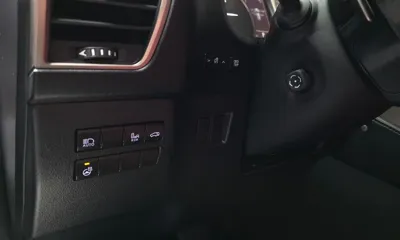 Lexus NX 2021, 51563 км, за 39700000 KRW - фото 27