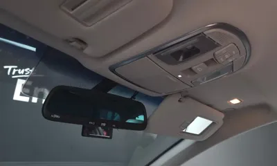 Hyundai Sonata 2017, 34145 км, за 13100000 KRW - фото 30