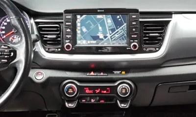 Kia Stonic 2018, 87415 км, за 7500000 KRW - фото 14