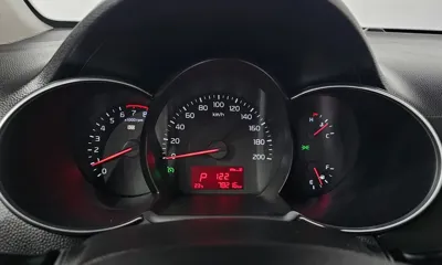 Kia Morning 2016, 78216 км, за 7300000 KRW - фото 8