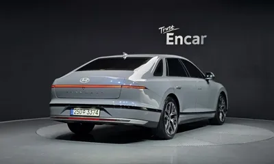 Hyundai Grandeur 2024, 22254 км, за 33700000 KRW