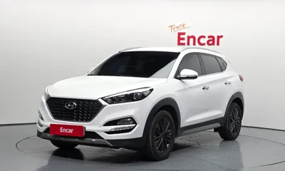 Hyundai Tucson 2017, 150699 км, за 8700000 KRW - фото 1