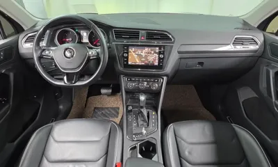 Volkswagen Tiguan 2020, 78149 км, за 22600000 KRW - фото 7