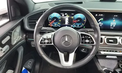 Mercedes-Benz GLE-Class 2021, 48037 км, за 66500000 KRW - фото 14