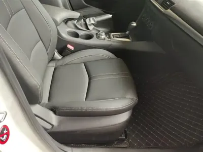 Mazda 3 Axela 2017, 105000 км, за 38700 CNY - фото 8
