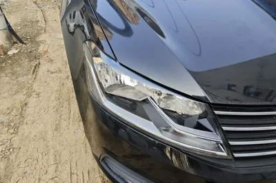 Volkswagen Lavida 2017, 64500 км, за 38455.02 CNY - фото 17