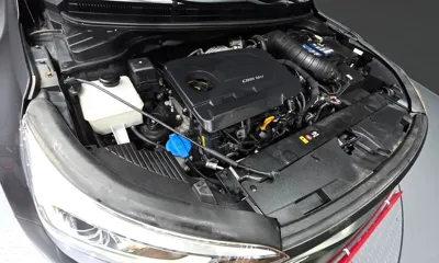 Kia Stonic 2018, 53355 км, за 12200000 KRW - фото 6