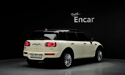 MINI Clubman 2019, 83737 км, за 14500000 KRW - фото 2