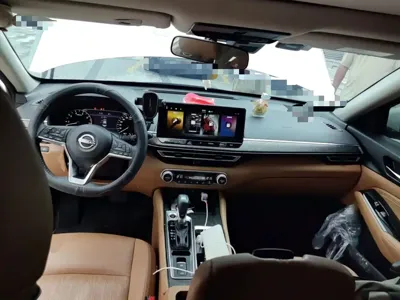Nissan Teana 2024, 9200 км, за 97600 CNY - фото 6
