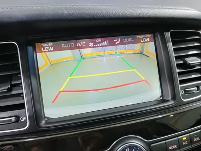 Kia K7 2013, 154406 км, за 5300000 KRW - фото 8