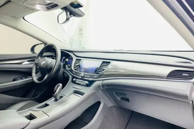 Buick LaCrosse 2021, 42200 км, за 98380.21 CNY - фото 33