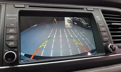 Kia Canival 2015, 126767 км, за 7500000 KRW - фото 17
