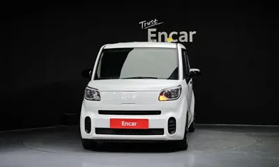 Kia Ray 2022, 44396 км, за 8500000 KRW - фото 3