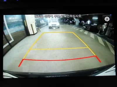 Hyundai Santafe 2018, 93836 км, за 15000000 KRW - фото 14