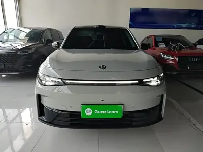 Leapmotor Leapmotor C10 2025, 20800 км, за 112700 CNY