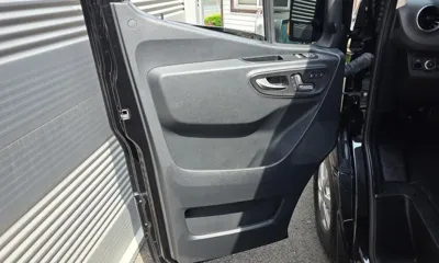 Mercedes-Benz Sprinter 2022, 57861 км, за 88400000 KRW - фото 25