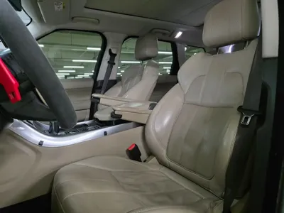 Land Rover Range Rover Sport 2014, 228575 км, за 17500000 KRW - фото 13