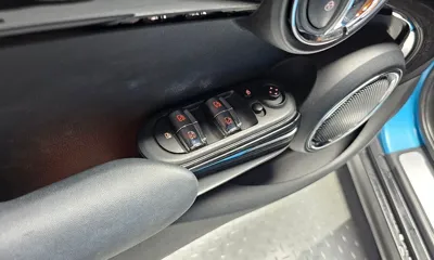 MINI Cooper 2016, 98042 км, за 6800000 KRW - фото 19