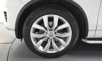 Volkswagen Touareg 2016, 159833 км, за 16900000 KRW - фото 5
