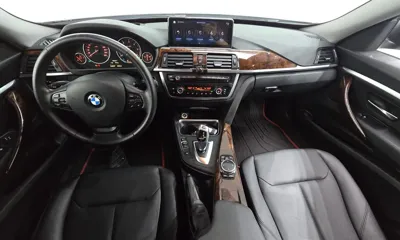 BMW Gran Turismo 2014, 238037 км, за 5600000 KRW - фото 7