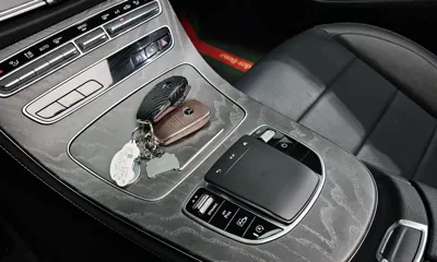 Mercedes-Benz E-Class 2023, 24704 км, за 51990000 KRW - фото 9