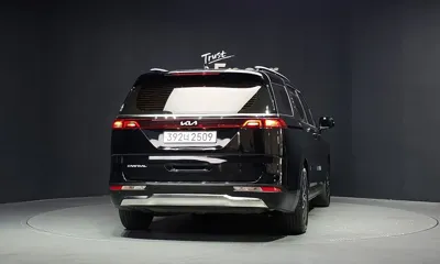 Kia Canival 2023, 27030 км, за 26990000 KRW