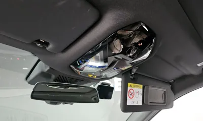 BMW 5-Series 2024, 17089 км, за 58950000 KRW - фото 30