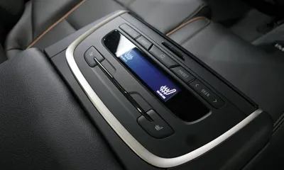 ChevroletGMDaewoo Impala 2018, 124709 км, за 7700000 KRW - фото 18