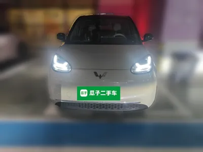 Wuling Bingo 2024, 22300 км, за 55172.32 CNY