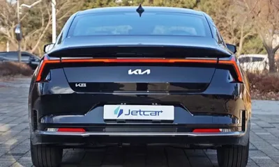 Kia K8 2026, 30 км, за 38720000 KRW