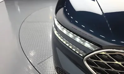 Genesis G90 2022, 99629 км, за 56000000 KRW - фото 22