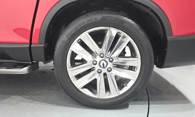 KG_Mobility_Ssangyong Rexton 2018, 66283 км, за 13600000 KRW - фото 21