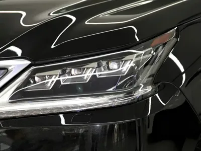 Lexus LX 2020, 87000 км, за 985000 CNY - фото 40
