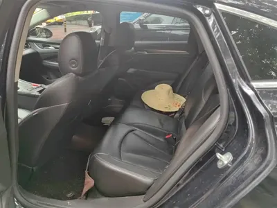 Buick LaCrosse 2021, 104200 км, за 75800 CNY - фото 11