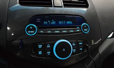 ChevroletGMDaewoo Spark 2012, 38531 км, за 2900000 KRW - фото 29