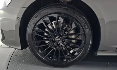 Audi A6 2025, 17741 км, за 89990000 KRW - фото 21