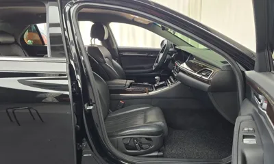 Genesis EQ900 2016, 161266 км, за 16200000 KRW - фото 11
