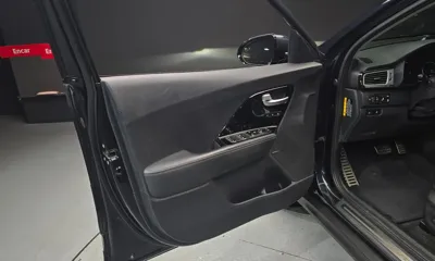 Kia Niro 2019, 171755 км, за 16900000 KRW - фото 24