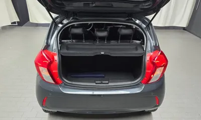 ChevroletGMDaewoo Spark 2019, 85655 км, за 6800000 KRW - фото 20