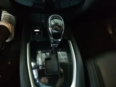 Nissan X-Trail 2018, 49300 км, за 62200 CNY - фото 14