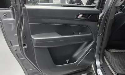KG_Mobility_Ssangyong Rexton 2020, 12139 км, за 16700000 KRW - фото 25