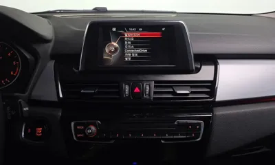 BMW 2-Series 2016, 120121 км, за 8700000 KRW - фото 13