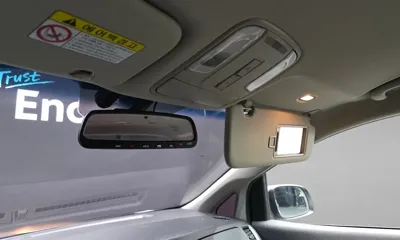 Kia Canival 2019, 77913 км, за 11990000 KRW - фото 20