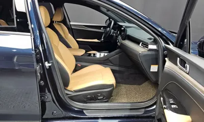 Kia K5 2023, 138171 км, за 17800000 KRW - фото 26