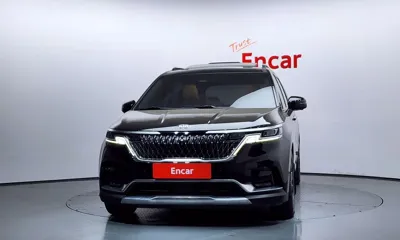 Kia Canival 2021, 188835 км, за 18200000 KRW