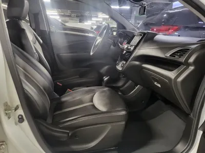 ChevroletGMDaewoo Spark 2019, 49992 км, за 6900000 KRW - фото 10
