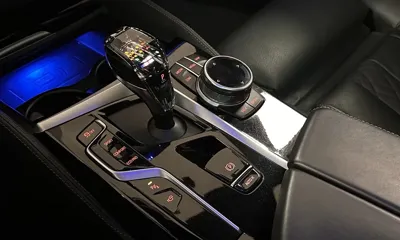 BMW 5-Series 2021, 46428 км, за 38000000 KRW - фото 9
