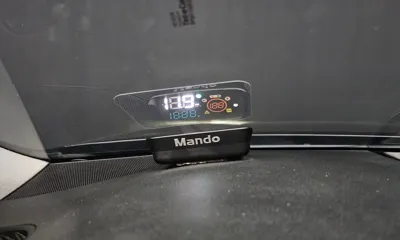 Hyundai Grandeur 2018, 153312 км, за 12000000 KRW - фото 14