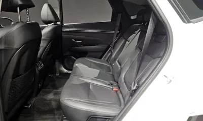 Hyundai Tucson 2022, 37544 км, за 26500000 KRW - фото 26