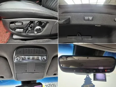 Genesis EQ900 2016, 90771 км, за 19900000 KRW - фото 18
